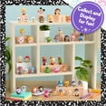 thumbnail image 3 of Disney Doorables NEW Academy Campus Crew Figure Pack, Collectible Blind Bag Figures, Styles May Vary, Kids Toys for Ages 5 up, 3 of 7