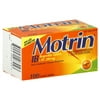 McNeil Motrin IB Ibuprofen Tablets, 100 ea