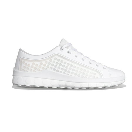 

Ccilu Horizon Beyond Men Lightweight Breathable Lace-up Sneakers