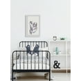 thumbnail image 6 of Marmont Hill Happy Sloth Framed Wall Art, 20.00" x 1.50", 6 of 6
