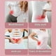 thumbnail image 2 of Neck And Back Stretcher, Lumbar Soothing Device, Waist Massage Relaxation Yoga Stretcher, 2 of 5