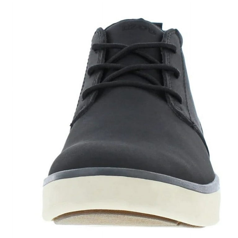 IZOD Men\'s Palmer Chukka Boots Black Size 11 IZOD Men main image 4