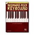 thumbnail image 2 of Hal Leonard Keyboard Style Beginning Rock Keyboard Book/Online Audio, (Paperback), 2 of 2