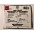 thumbnail image 2 of Vivaldi, Telemann, L. Mozart, Hummel - Trumpet Concertos - Maurice André,  Berliner Philharmoniker, Herbert Von Karajan / EMI Audio CD 1988 Stereo / CDC 7 49237 2, 2 of 3