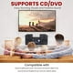 thumbnail image 4 of Sistema estéreo Pyle CD/DVD con Bluetooth y subwoofer, 4 of 7