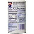 thumbnail image 2 of LoSalt Original Reduced Sodium Salt Alternative, 12.3 oz, 2 of 2