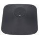 thumbnail image 5 of Pista DE Altavoces DE Escritorio Estable Para KEF LSX II HIFI HIFI REDUCCIÓN, CONTRACIÓN DE VIBRACIÓN Y VIBRACIÓN, Soporte DE Soporte DE Altavoz DE Metal Pesado Minimalista, 5 of 7