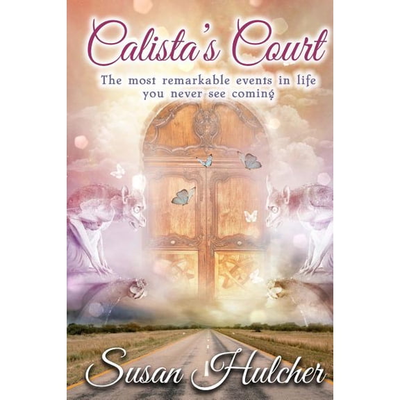 Bring Me to Life Calista's Court, Book 1, (Paperback)