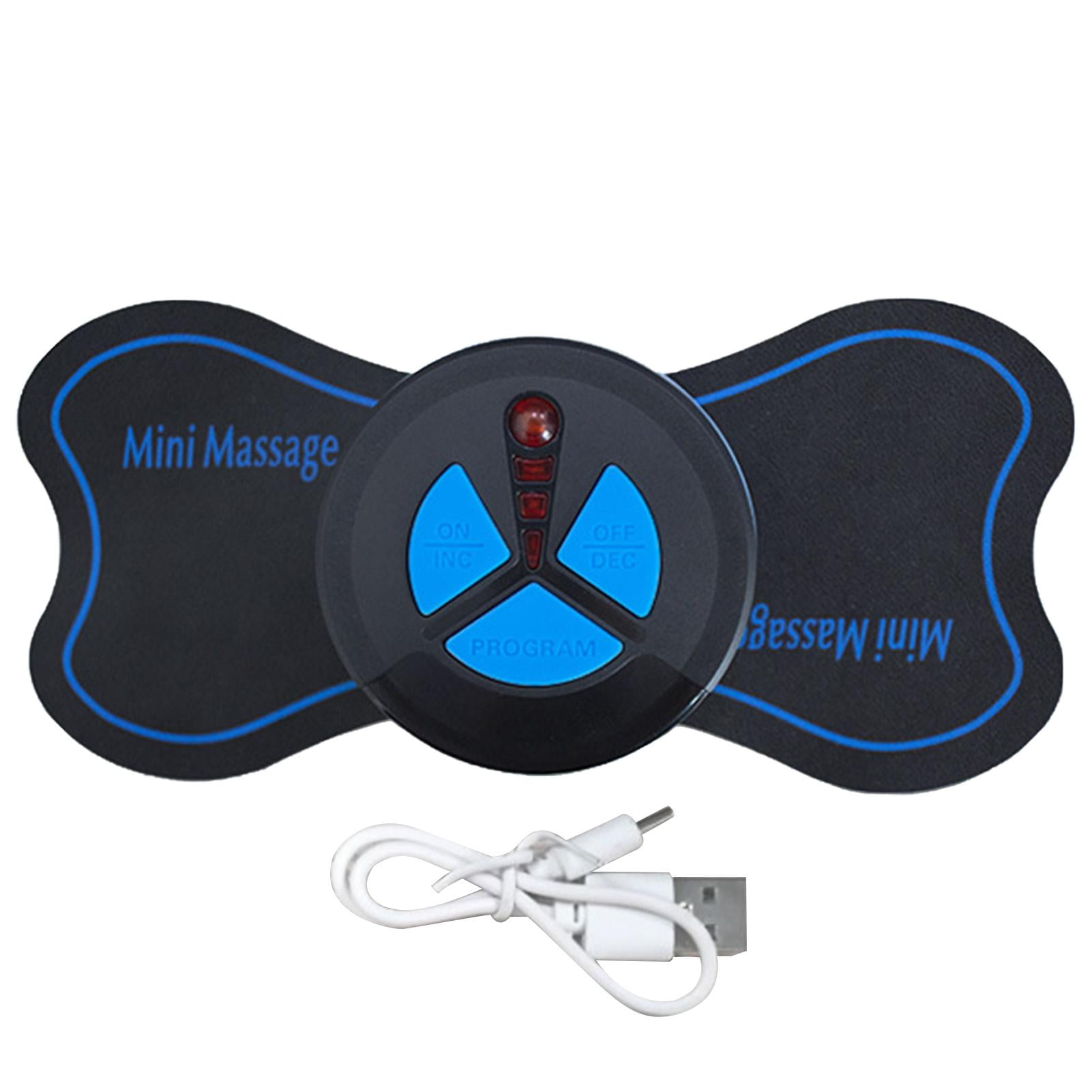 Mini Massager Smart Cervical Massager, Leg Shaper