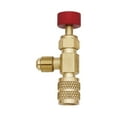 thumbnail image 6 of Air Conditioning Fluoride Safety Valve R22 R410 Connector Safety Adapter R410 Bottom R22, 6 of 8