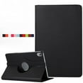 thumbnail image 1 of Tablet for Huawei Honor Pad X9 X 8 X8 Pro Case 11.5 360 Degree Rotating Flip Stand Shell for Funda Honor Pad X 9 X9 X8 Pro Cover Black For Honor Pad X8 Pro, 1 of 6