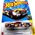 thumbnail image 3 of Hot Wheels '72 Ford Ranchero HW Art Cars 9/10 142/250, 3 of 3