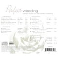 thumbnail image 2 of Various Artists - Perfect Wedding / Various - Music & Performance - CD, 2 of 2
