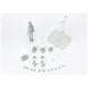 thumbnail image 4 of Figura Articulada Bandai S.H.Figuarts Body Chan Ed. DX Set Color Gris, 4 of 5