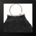 thumbnail image 2 of Greene, Taylor 20x20 Black Modern Framed Museum Art Print Titled - Fashion Patch, 2 of 5