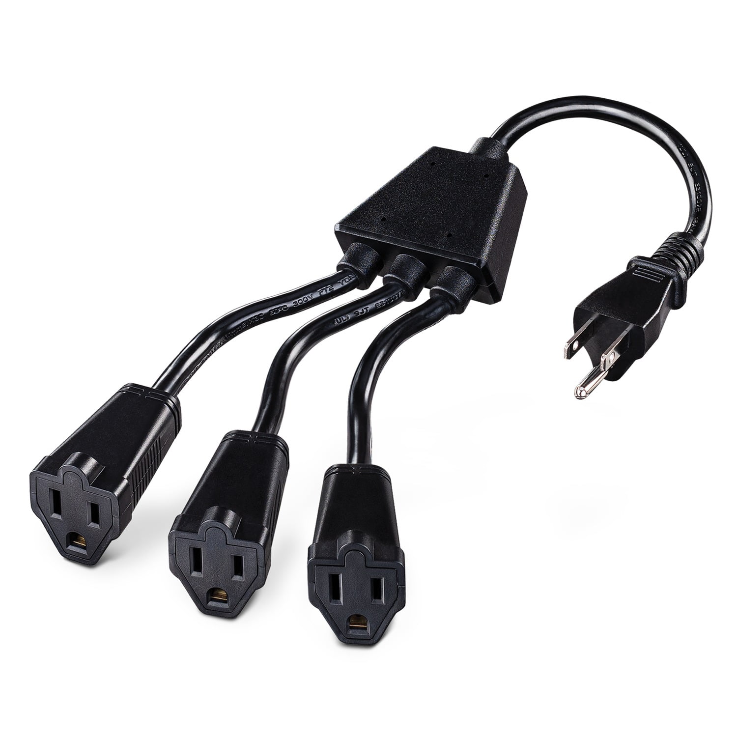 CyberPower GC301 1to3 Outlet Extender