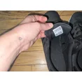thumbnail image 3 of Ad-id-as Mens F76263 Gray Casual Shoes Sneakers Size 9.5, 3 of 5