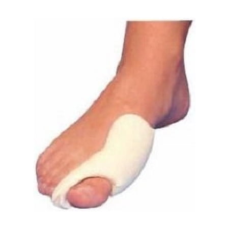 Softeze Bunion Cushion One Size Fits All, Box of 2