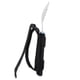thumbnail image 3 of Agarre fácil Ayudas para comer Cuchara Utensilios para comer adaptativos Soporte giratorio de acero inoxidable Juego de cubiertos Cuidados para ancianos Cuchara Artritis Discapacidad Paciente Comedor Fugacal No se aplica, 3 of 6