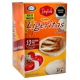 thumbnail image 1 of Tostadas ligeritas de trigo Daylish 57 g, 1 of 4