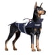 thumbnail image 3 of Chaleco salvavidas ajustable para perros, ropa de baño, chaleco salvavidas para nadar S, 3 of 9