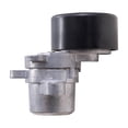 thumbnail image 5 of Brock Replacement Automatic Tensioner Serpentine Drive Belt Compatible with 2007-2017 Various Models with 3.5L Engines, 5 of 9