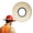 Multicolor, variant on Full Brim Hard Hat Sun Visor, Woven Replacement Brim for Hard Cap Construction Safety Helmet Accessories