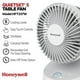 thumbnail image 2 of Ventilador de mesa oscilante Honeywell QuietSet 5, 2 of 5