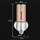 thumbnail image 3 of Mounted Dispenser, Hanging Dispenser For Kit, Hotel, , Conditer, Er L, 500ml, 2412cm(), 3 of 4
