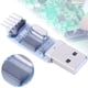 thumbnail image 5 of PL2303 CP2102 CH340G USB a TTL Conveniente módulo serie TTL útil para Arduino, 5 of 9