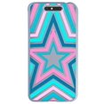 thumbnail image 1 of Funda Antigolpes InstaCase para ZTE Blade V8 Ilusión de Estrellas, 1 of 1