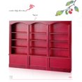 thumbnail image 3 of 1PC Maison de Poupée Miniature Vitrine Meubles Jouets de Maison de Poupée de Style Moderne, 3 of 6