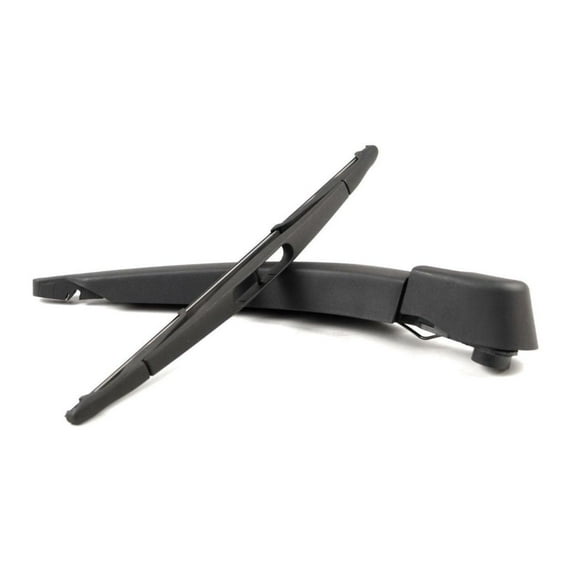 JIJIGUA for Buick for Enclave 2008-2016 Rear Wiper Arm & Blade (Windshield-Position)
