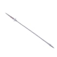 thumbnail image 1 of Vogacara Simulation Model Toy Gifts Spear Model figure Action for 1/6 Soldier  Muñecas y casas de muñecas Plata, 1 of 1