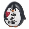 thumbnail image 1 of You are Perfect Penguin Kind of Love Figure - By Ganz, 1 of 1