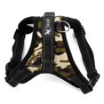 thumbnail image 5 of zhongxinda Durable Dog Harness Medium And Large Dogs Training Harness Explosion-proof Vest Harnesses, 5 of 6