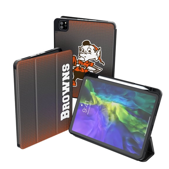 Keyscaper Cleveland Browns iPad Case
