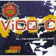 El Filosofo Del Rap: Flows Y Liricas