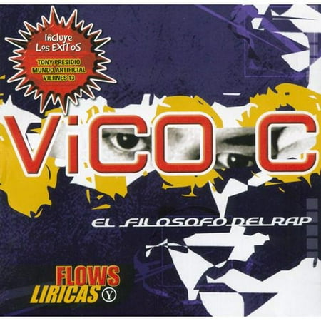 El Filosofo Del Rap: Flows Y Liricas