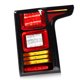 thumbnail image 1 of Conjunto De Luces Traseras, Conjunto De Luces Traseras LED Para Automóvil Conjunto De Lámpara Trasera LED Lente Plug And Play Reemplazo De Lámpara Real Para Range Rover L405, 1 of 7