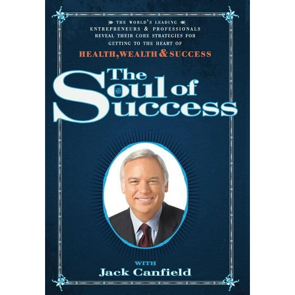 The Soul of Success (Hardcover)