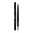 thumbnail image 1 of Triangle Shaped Automatic Eyebrow Pencil with Double Ended Design Non Smudging, 1 of 1