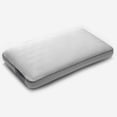 thumbnail image 1 of SHEEX Elevated Performance Memory Foam Pillow, Oversized Standard/Queen, 1 of 7