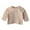 Khaki, variant on HIPYLO Tight Shirts for Girls 10-12 Plain Shirts Crop Top Sweatshirt Teen Top Tops for 7-8 Boys 6t Clothes 4t Girl Clothes Boys 14-16 Clothes