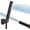 Matte Black, variant on Brushed Nickel Brass 2 In 1 Function High Flow Handheld Shower Head Set High Pressure 7 Inch Brushed Finish Shower Head Sprayer Hand Shower Wand with 59 Inch Hose, Bracket