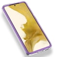 thumbnail image 5 of Stylish Designed Case for Samsung Galaxy S22 Plus Case Without Built-in Screen Protector Full-Body Shock-Absorption Bumper Protective Cover Case for Galaxy S22 Plus (2022 Release), 5 of 6