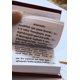 thumbnail image 4 of Kamada combination of Shrimad Bhagwat Gita holy book (pocket size) and Shiv Tulsi mala,, Spritual Pendant for Women and Men, 4 of 4