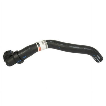 Motorcraft KM-5476 Radiator Coolant Hose Fits select: 2017-2019 FORD F250, 2017-2019 FORD F350