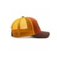 thumbnail image 3 of KNITE Gorra Farmer Wheat Cafe Trucker Hombre Ajustable Estilo Rancher Original, 3 of 4