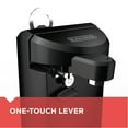 thumbnail image 2 of Abrelatas BLACK+DECKER EasyCut Extra Tall EC500B, 2 of 6